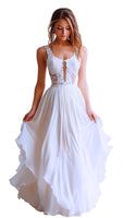 Wedding dresses