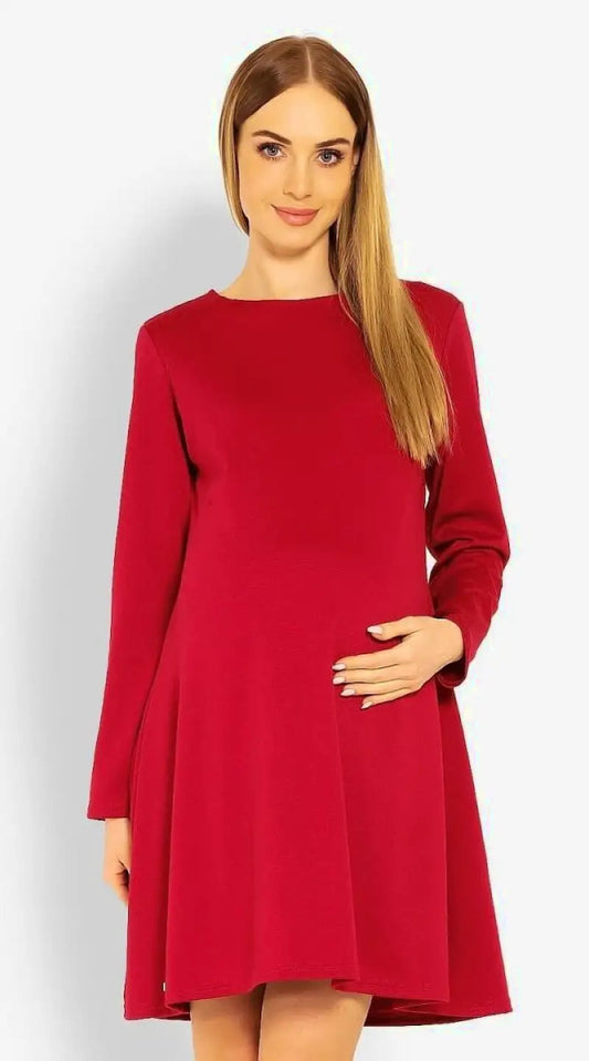 Robe cocktail femme enceinte - Madame Robe