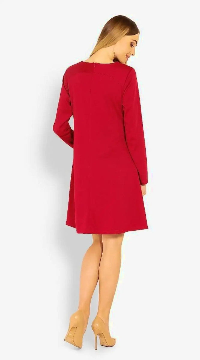 Robe cocktail femme enceinte - Madame Robe