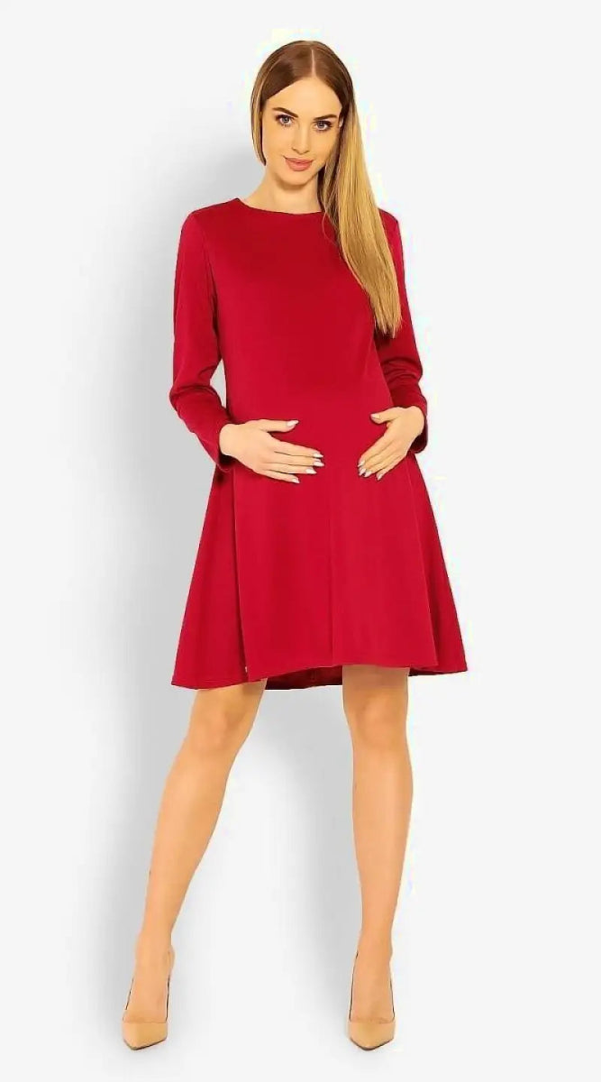 Robe cocktail femme enceinte - Madame Robe