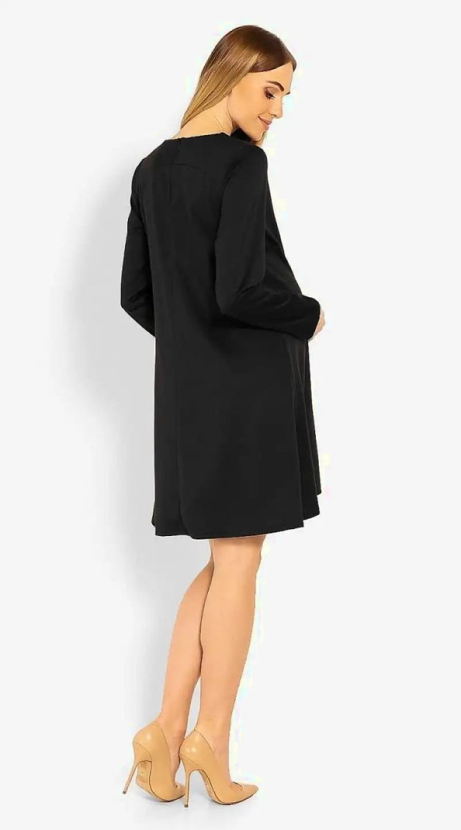 Robe de cocktail femme enceinte - Madame Robe