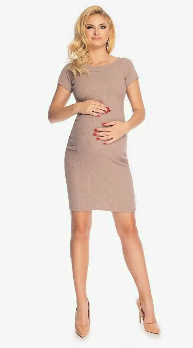 Robe moulante femme enceinte - Madame Robe