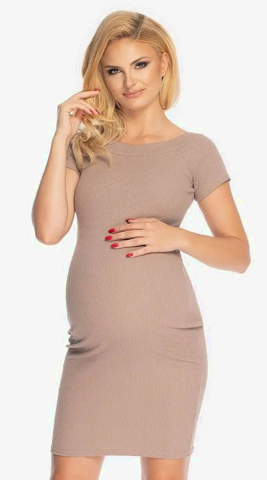 Robe moulante femme enceinte - Madame Robe